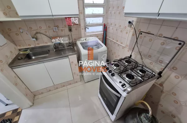 Cozinha / Serviço