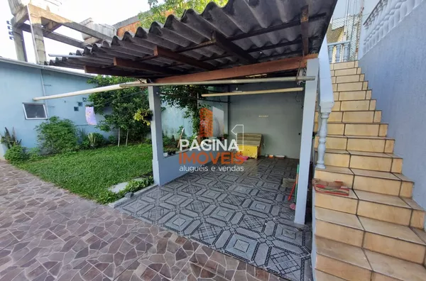 Garagem coberta 0201