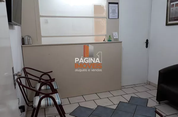Página 1 Imóveis anuncia excelente Sala Comercial em andar, no Centro de Canoas/RS. - Foto 2