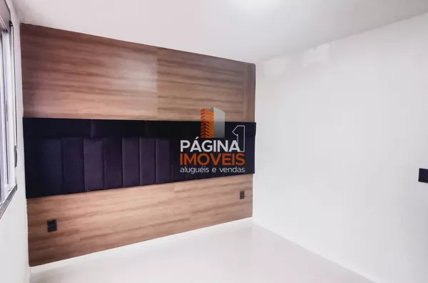 Apartamento para venda, 2 quarto(s),  Olaria, Canoas