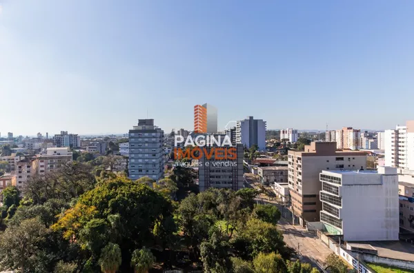 VISTA DO IMÓVEL