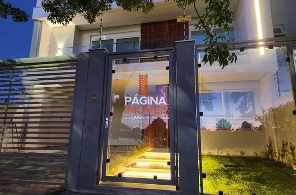 Casa para venda,  Estância Velha, Canoas