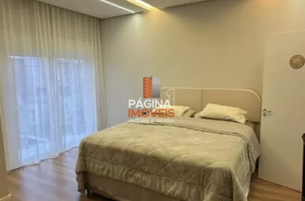 Página 1 Imóveis anuncia ótima opção de Casa à Venda no Bairro Igara no loteamento Moradas do Campo, Canoas - Foto 9