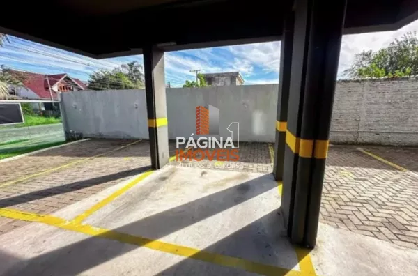 Página 1 Imóveis anuncia ótima opção de Apartamento à Venda no Cond. The One Residence no bairro Niterói, Canoas