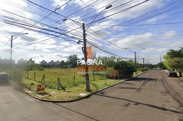 Página 1 Imóveis anuncia ótima opção de "terreno", com 6.000m² no bairro Igara em Canoas/RS. - Foto 2