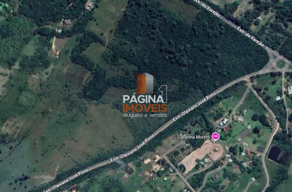 Página 1 Imóveis anuncia "terreno" com 45 hectares, com localização privilegiada para venda no bairro Lami, em Porto Alegre–RS. - Foto 6