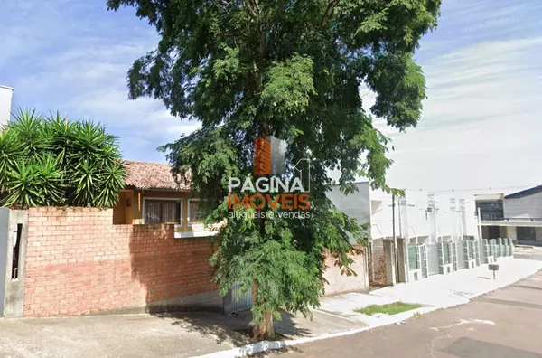Página 1 Imóveis anuncia ótima opção de terreno à Venda no bairro Nossa Senhora Das Graças, Canoas/RS.