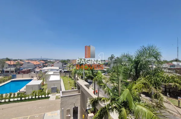 VISTA DO IMÓVEL
