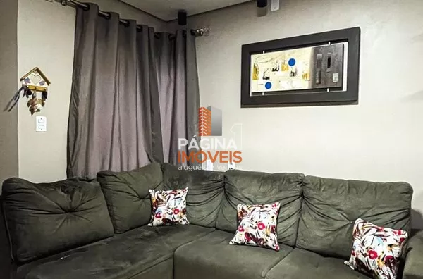 Página 1 Imóveis anuncia para venda "Casa de 2 dormitórios" no bairro Estância Velha, em Canoas/RS. - Foto 4