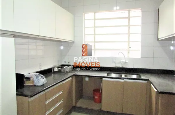 Cozinha