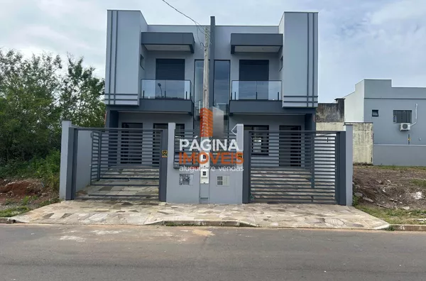 Página 1 Imóveis anuncia excelente casa para venda, com 03 dormitórios, sendo 01 suíte, no bairro Estância Velha em Canoas/RS. - Foto 12