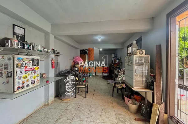 Página 1 Imóveis anuncia excelente casa térrea com 6 dormitórios, no bairro Estância Velha, em Canoas/RS. - Foto 25