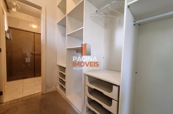 Closet Suíte 01