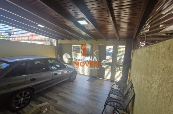 Garagem