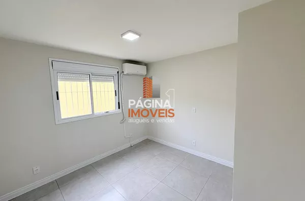 Apartamento para venda de 2 dormitórios com 1 vaga de garagem no bairro Mato Grande - Canoas/RS. - Foto 16