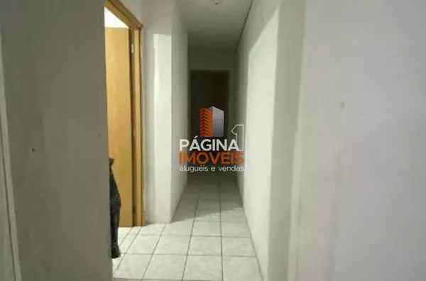 ACESSO DEMAIS COMODOS 