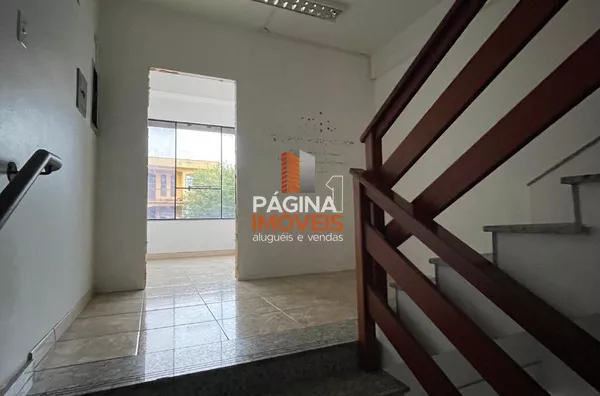 Página 1 Imóveis anuncia para aluguel excelente oportunidade de Prédio Comercial para Aluguel no Centro de Gravataí/RS - Foto 6