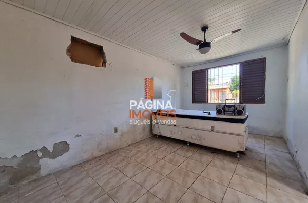 Dormitório 01