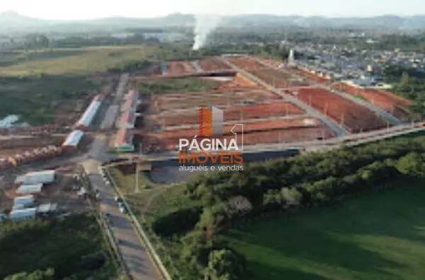 Terreno para venda,  Parque Espírito Santo, Cachoeirinha