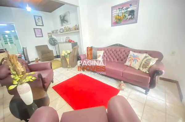 Página 1 Imóveis anuncia ótima oportunidade de casa para venda com 02 dormitórios, sendo 1 Suíte no  Bairro Guajuviras em Canoas/RS. - Foto 6