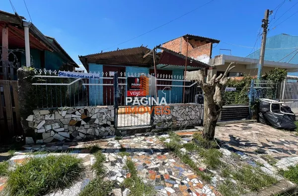 Terreno para venda,  Estância Velha, Canoas - Foto 2
