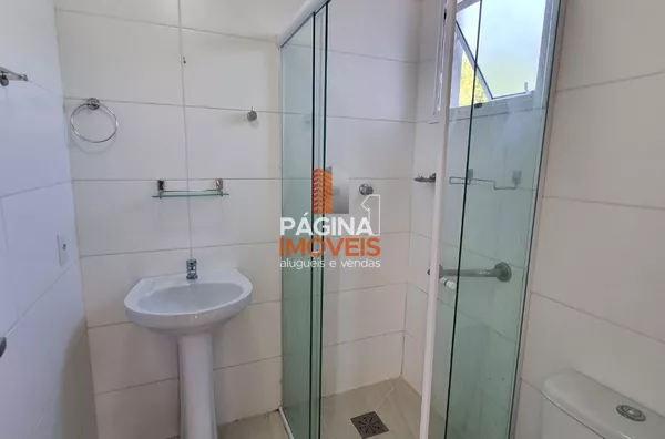 Banheiro Social