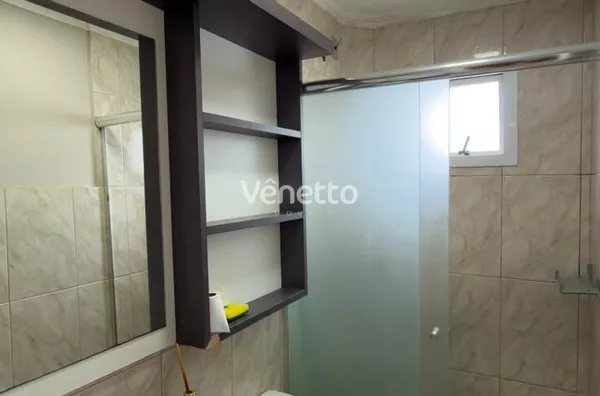 Apartamento para , 2 quarto(s),  Santa Lúcia, Veranópolis