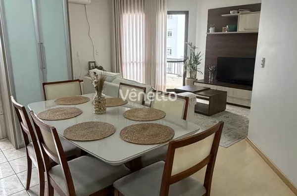 Apartamento para venda, 2 quarto(s),  Centro, Veranópolis