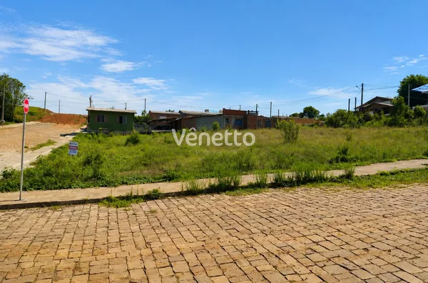 Terreno à venda, Linha Aimoré, Vila Flores/RS.