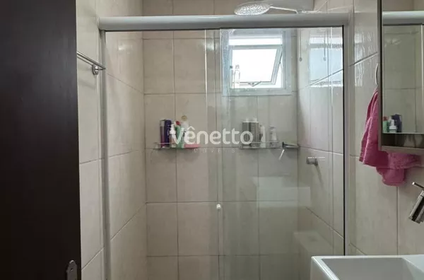 Apartamento para venda, 2 quarto(s), Santa Lúcia, Veranópolis - Foto 7