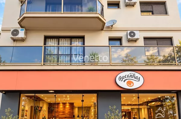 Apartamento para venda, 3 quarto(s),  Centro, Veranópolis