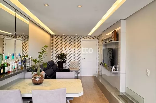 Apartamento à venda, Bairro Femaçã, Veranópolis/RS. 