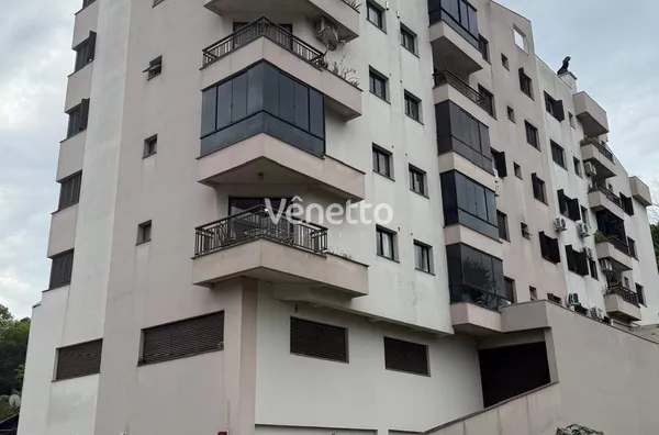 Apartamento para venda, 2 quarto(s),  Centro, Veranópolis
