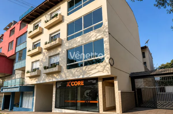 Apartamento à venda, Centro, Veranópolis/RS. 