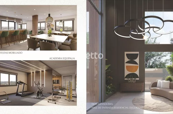 Apartamento para ,  Centro, Veranópolis