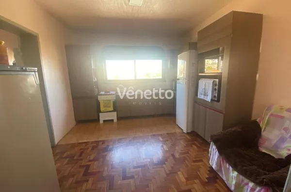 Apartamento à venda, bairro Palugana, Veranópolis/RS. 