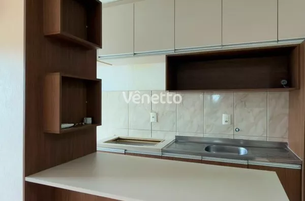 Apartamento para , 2 quarto(s),  Santa Lúcia, Veranópolis