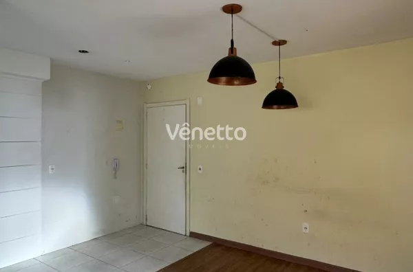 Apartamento para venda, 2 quarto(s), Medianeira, Veranópolis - Foto 12