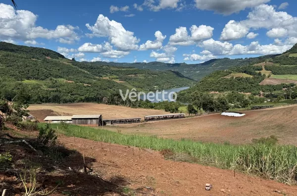 Área de terras à venda, Nossa Senhora dos Navegantes, Veranópolis/RS