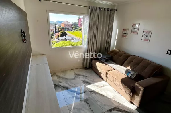 Apartamento para venda, 2 quarto(s), Centro, Vila Flores - Foto 7