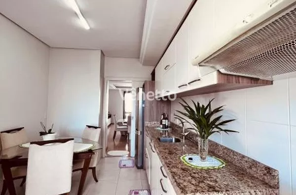 Apartamento à venda, Centro, Veranópolis/RS. 
