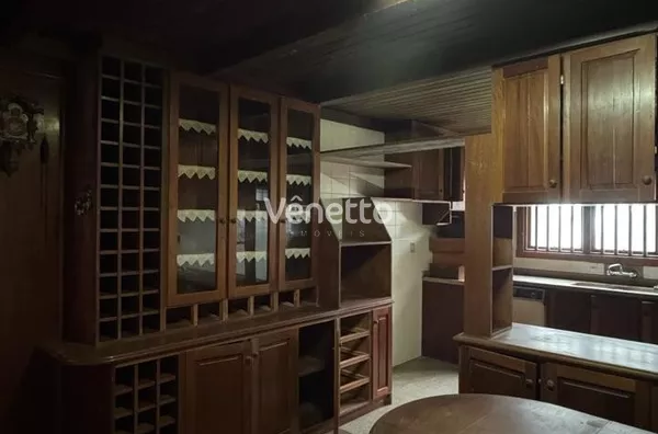 Casa para venda, 6 quarto(s), Femaçã, Veranópolis - Foto 24