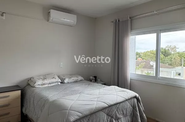 Casa para venda, 3 quarto(s), Colina Do Retiro, Veranópolis - Foto 14
