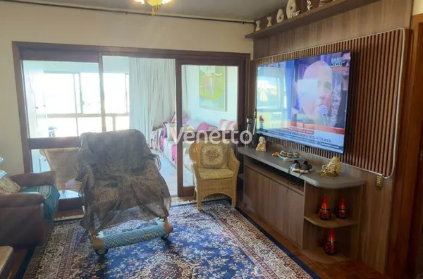 Apartamento para venda, 3 quarto(s), Centro, Veranópolis - Foto 7