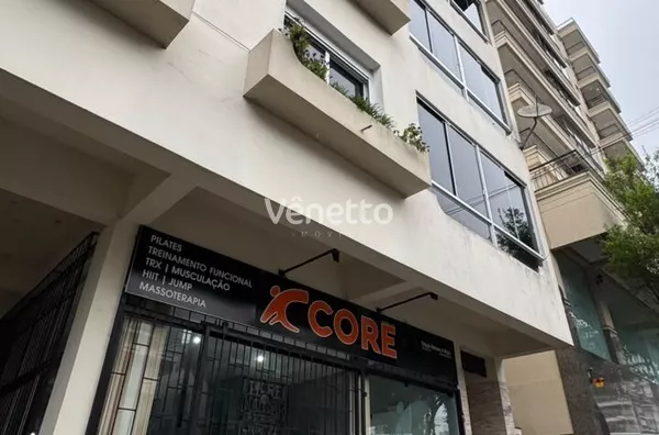 Apartamento para venda, 2 quarto(s),  Centro, Veranópolis