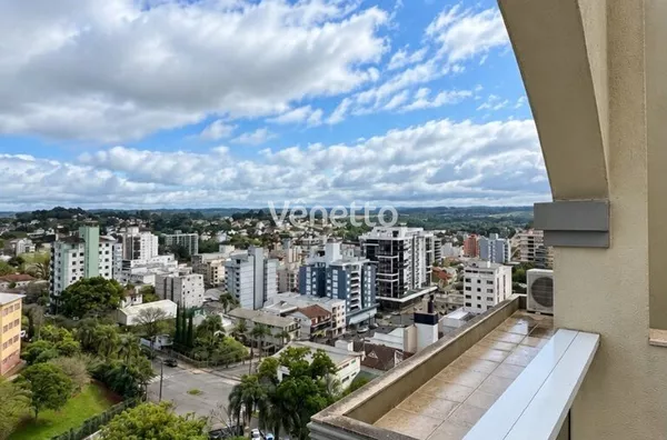 Apartamento para venda, 2 quarto(s), Centro, Veranópolis - Foto 18