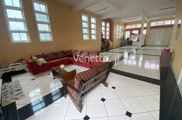 Casa à venda, Centro, Veranópolis/RS. 