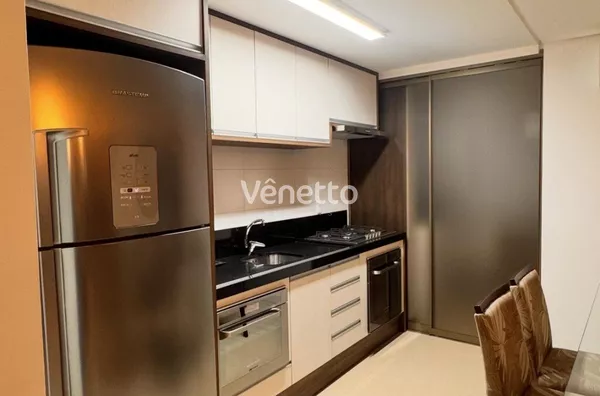 Apartamento à venda, Centro, Veranópolis/RS. 
