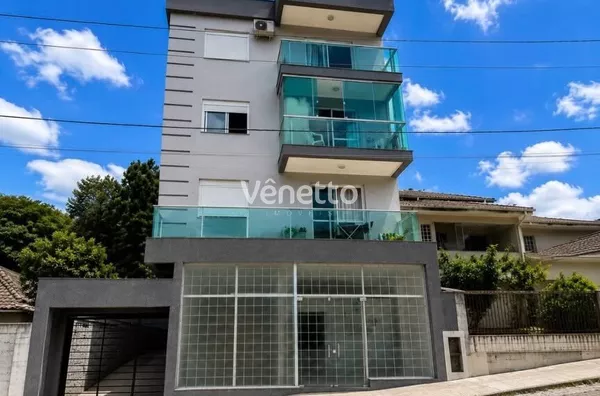 Apartamento à venda, Bairro São Peregrino, Veranópolis/RS.