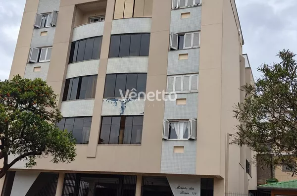 Apartamento para aluguel, 2 quarto(s),  , Veranópolis